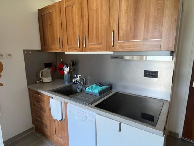 Apartamento Le Gl'Assie Saint-Gervais-les-Bains Exterior foto
