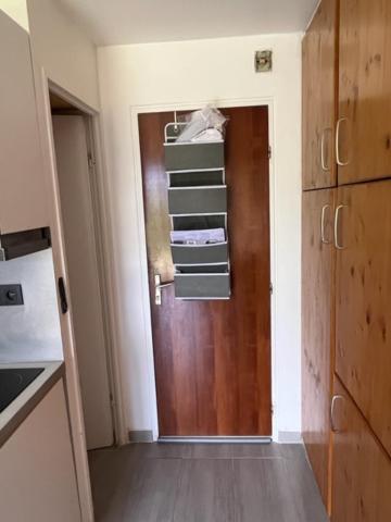 Apartamento Le Gl'Assie Saint-Gervais-les-Bains Exterior foto